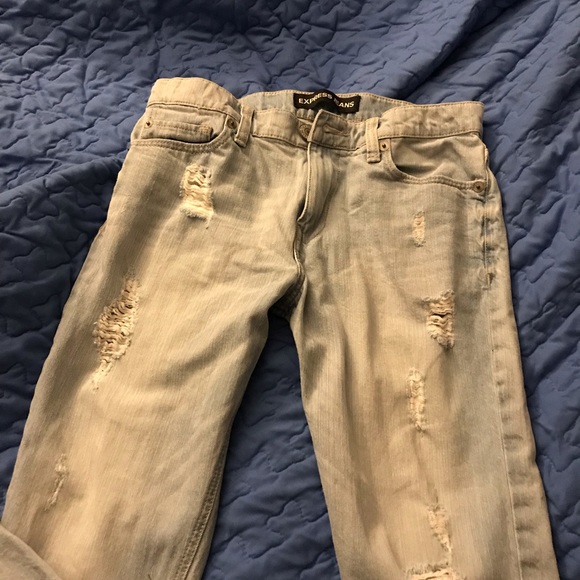 Jeans - Picture 2 of 5